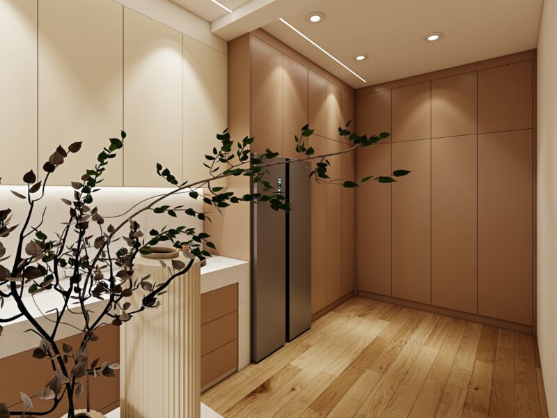 OD Carpenter – Kitchen Cabinet Malaysia & Bespoke Interior Design Specialist Since 1980, OD Carpenter has been a trusted and established name in Kitchen Cabinet Malaysia, bespoke cabinetry, and premium interior design solutions.