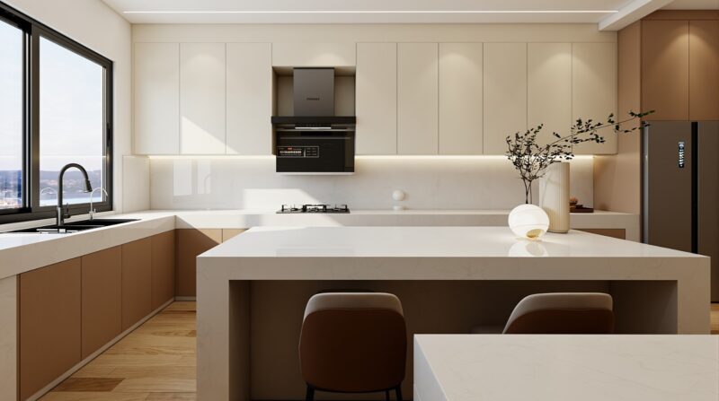OD Carpenter – Kitchen Cabinet Malaysia & Bespoke Interior Design Specialist Since 1980, OD Carpenter has been a trusted and established name in Kitchen Cabinet Malaysia, bespoke cabinetry, and premium interior design solutions.