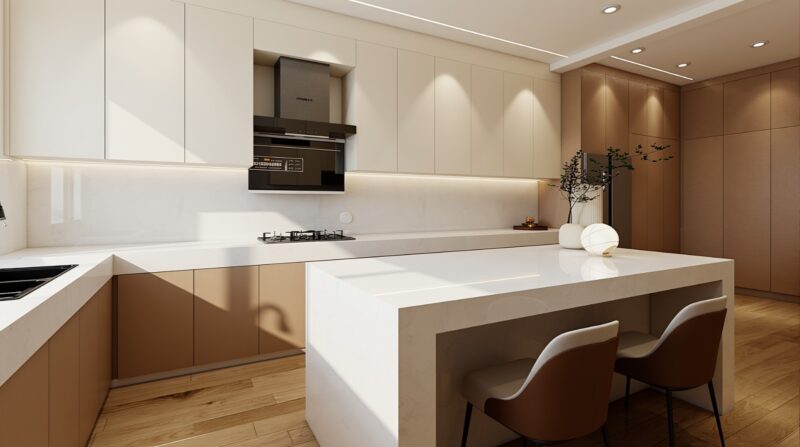 OD Carpenter – Kitchen Cabinet Malaysia & Bespoke Interior Design Specialist Since 1980, OD Carpenter has been a trusted and established name in Kitchen Cabinet Malaysia, bespoke cabinetry, and premium interior design solutions.