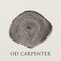 OD Carpenter logo.