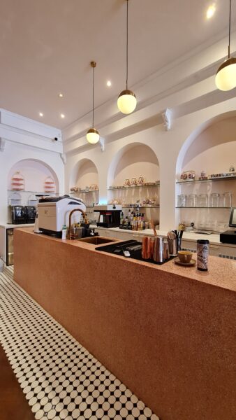 Interior Design & Build