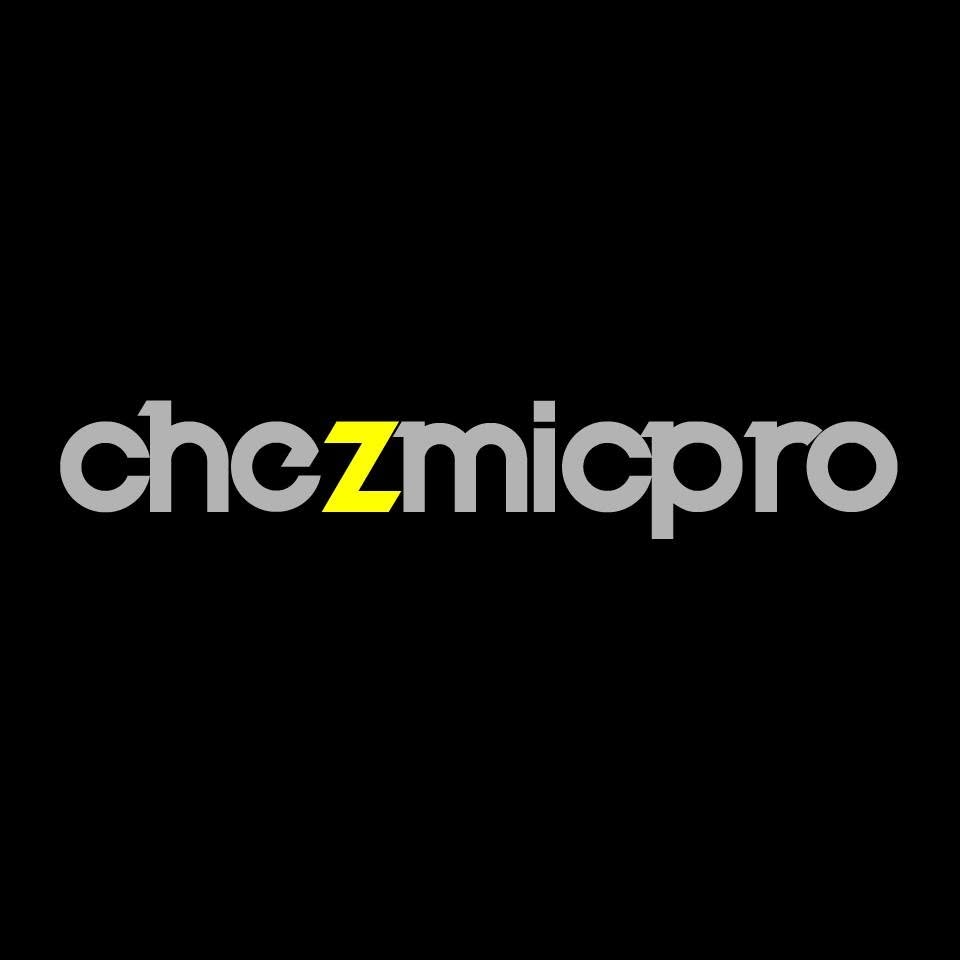 Chezmicpro Creative logo.