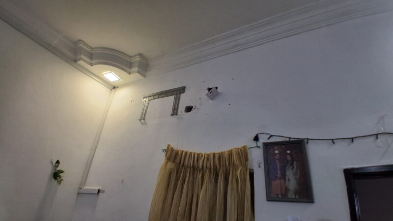 Aircond services