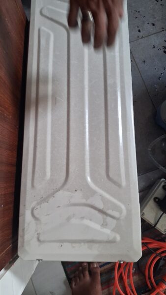 Aircond services