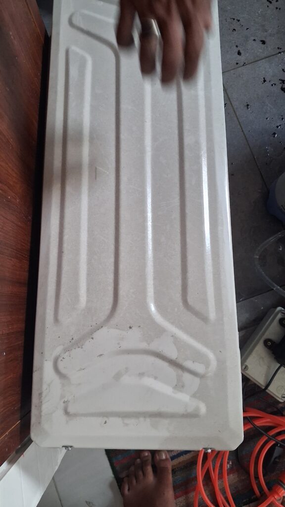 Aircond services