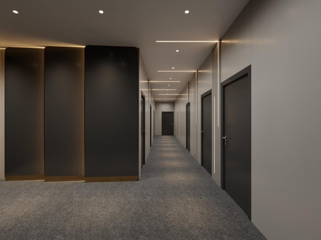 Radio Station Design and Build for Media Prima Audio